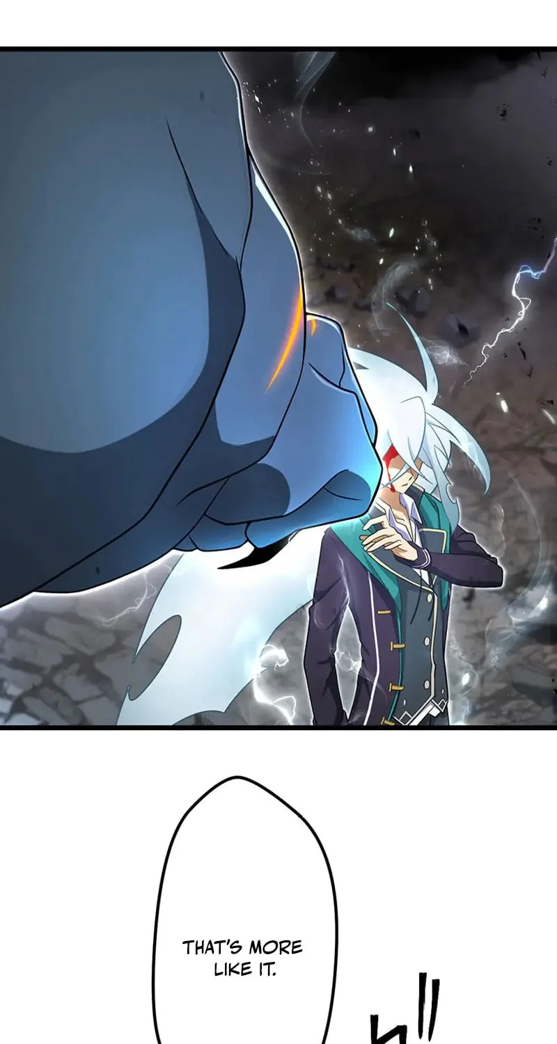 I Reincarnated as an SSS-Ranked Goblin Chapter 94 page 8 - 
