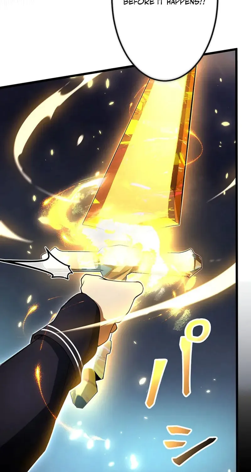 I Reincarnated as an SSS-Ranked Goblin Chapter 94 page 80 - 