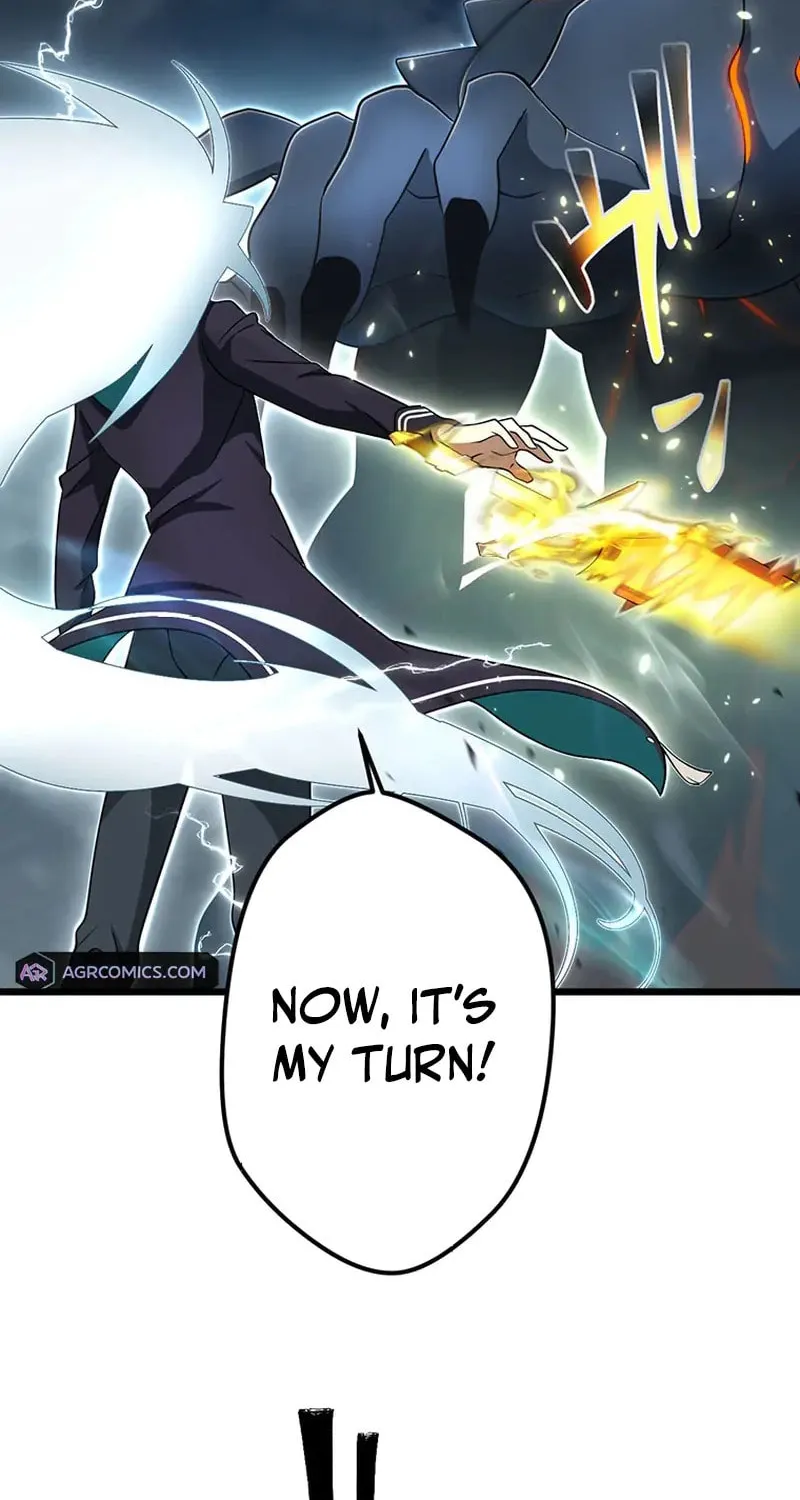 I Reincarnated as an SSS-Ranked Goblin Chapter 94 page 10 - 