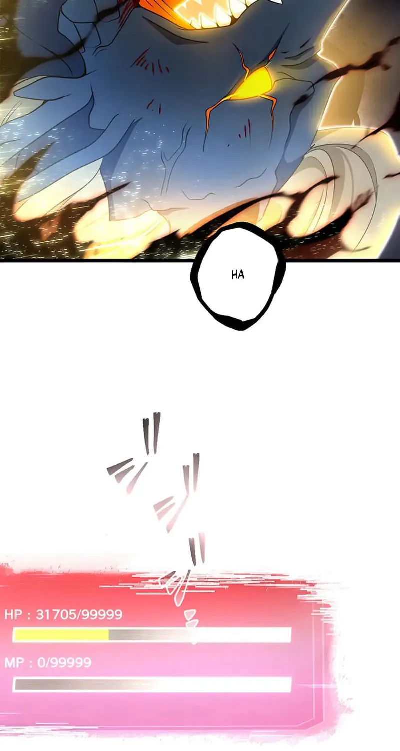 I Reincarnated as an SSS-Ranked Goblin Chapter 94 page 91 - 
