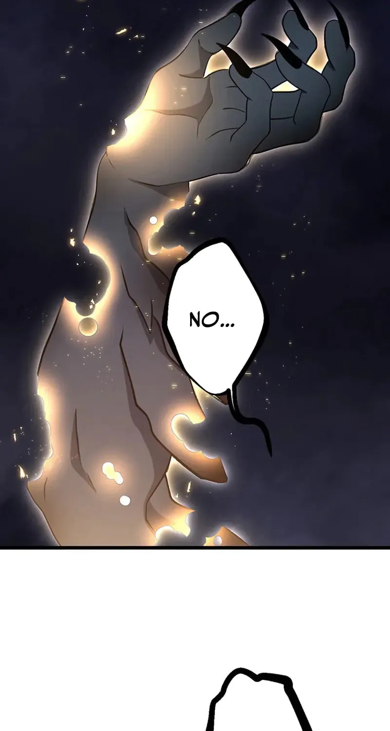 I Reincarnated as an SSS-Ranked Goblin Chapter 94 page 94 - 