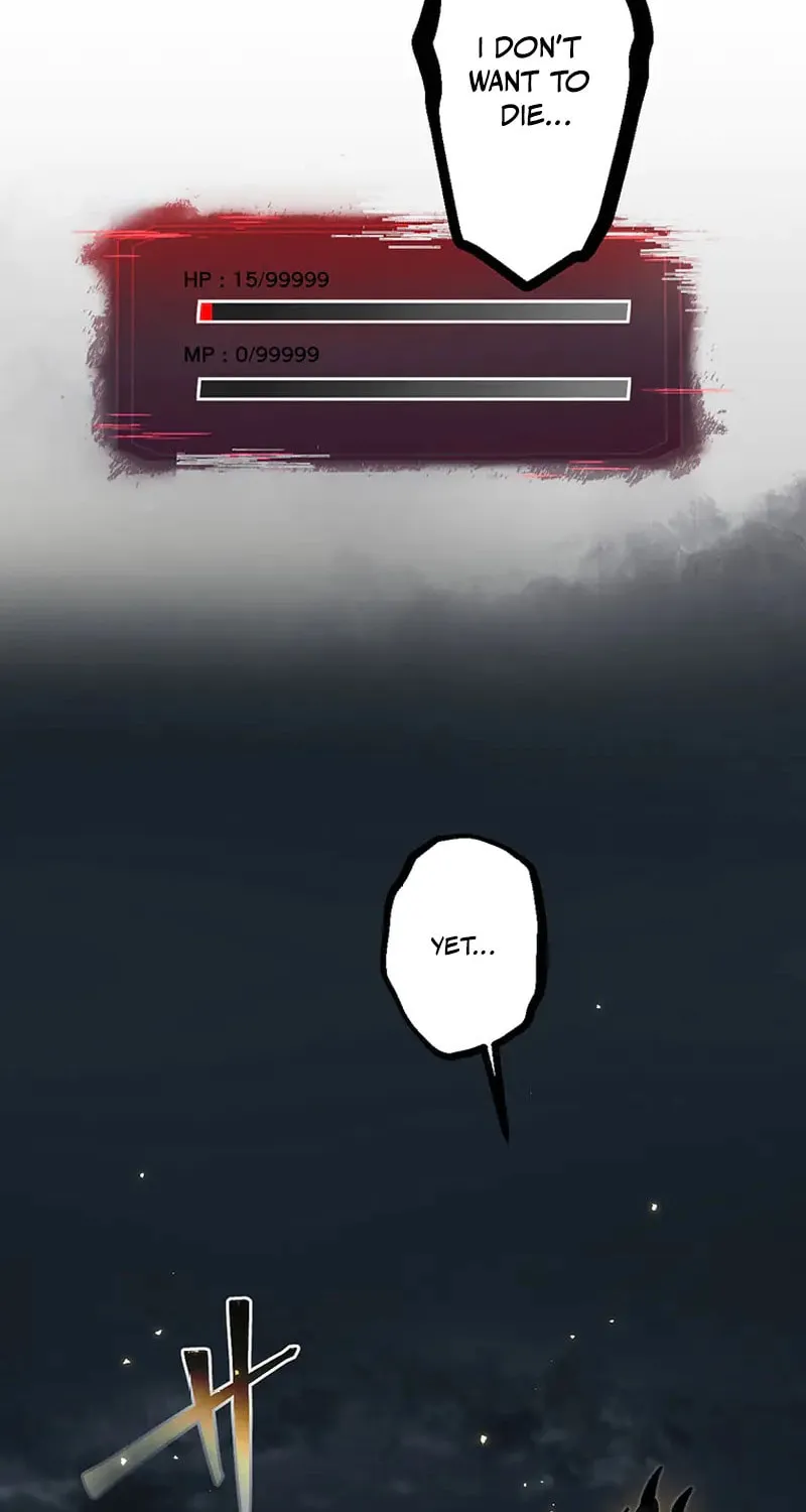 I Reincarnated as an SSS-Ranked Goblin Chapter 94 page 95 - 