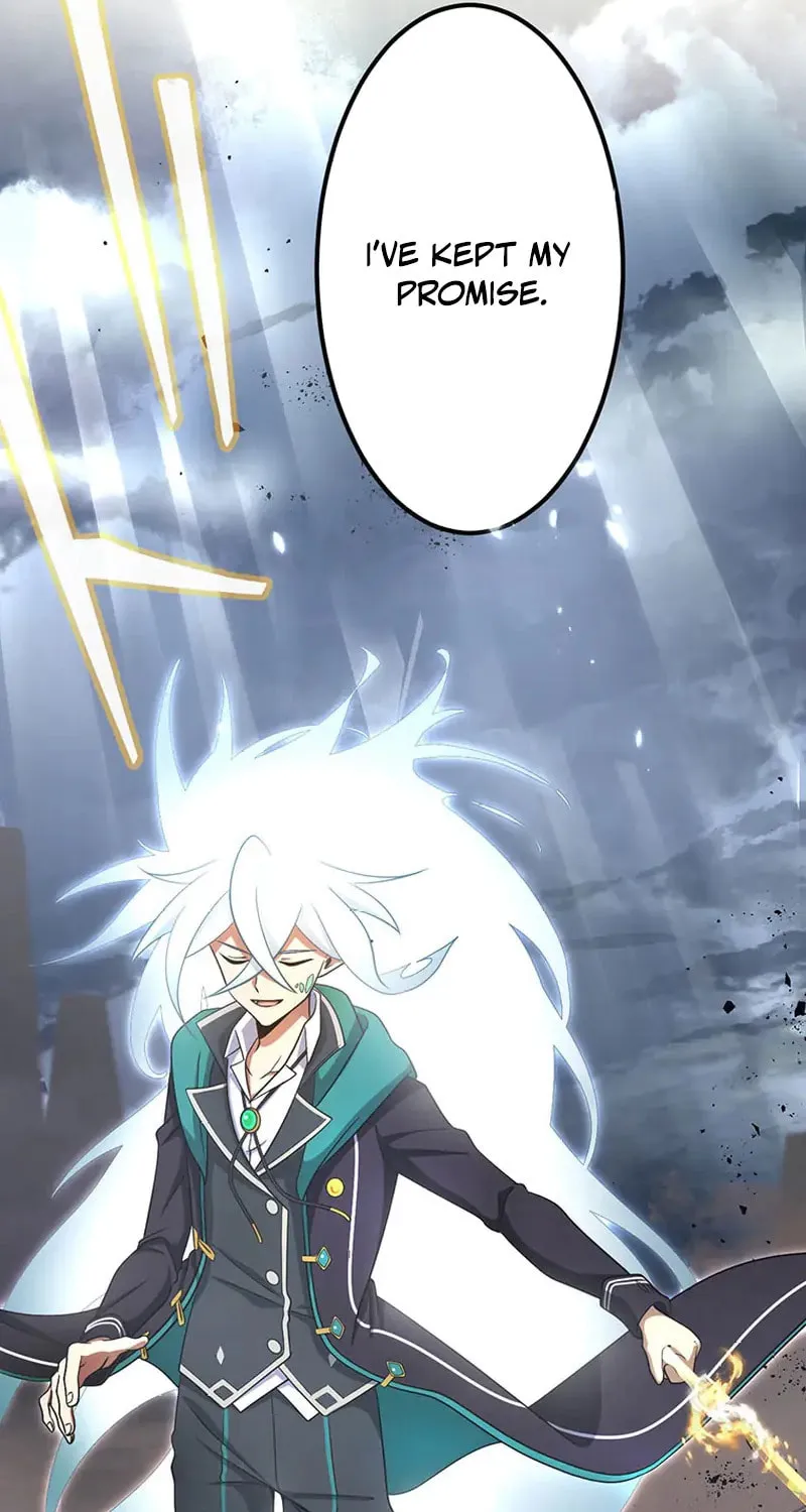 I Reincarnated as an SSS-Ranked Goblin Chapter 94 page 99 - 