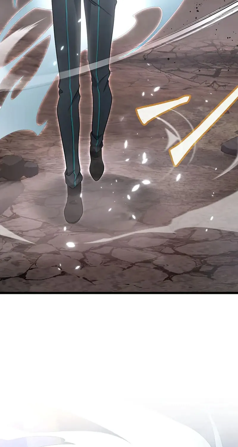 I Reincarnated as an SSS-Ranked Goblin Chapter 94 page 100 - 