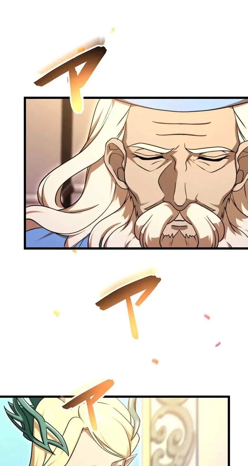 I Reincarnated as an SSS-Ranked Goblin Chapter 95 page 11 - 