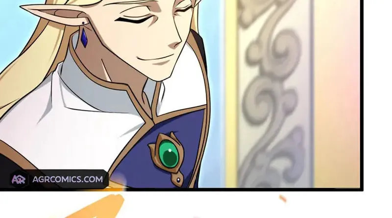 I Reincarnated as an SSS-Ranked Goblin Chapter 95 page 12 - 