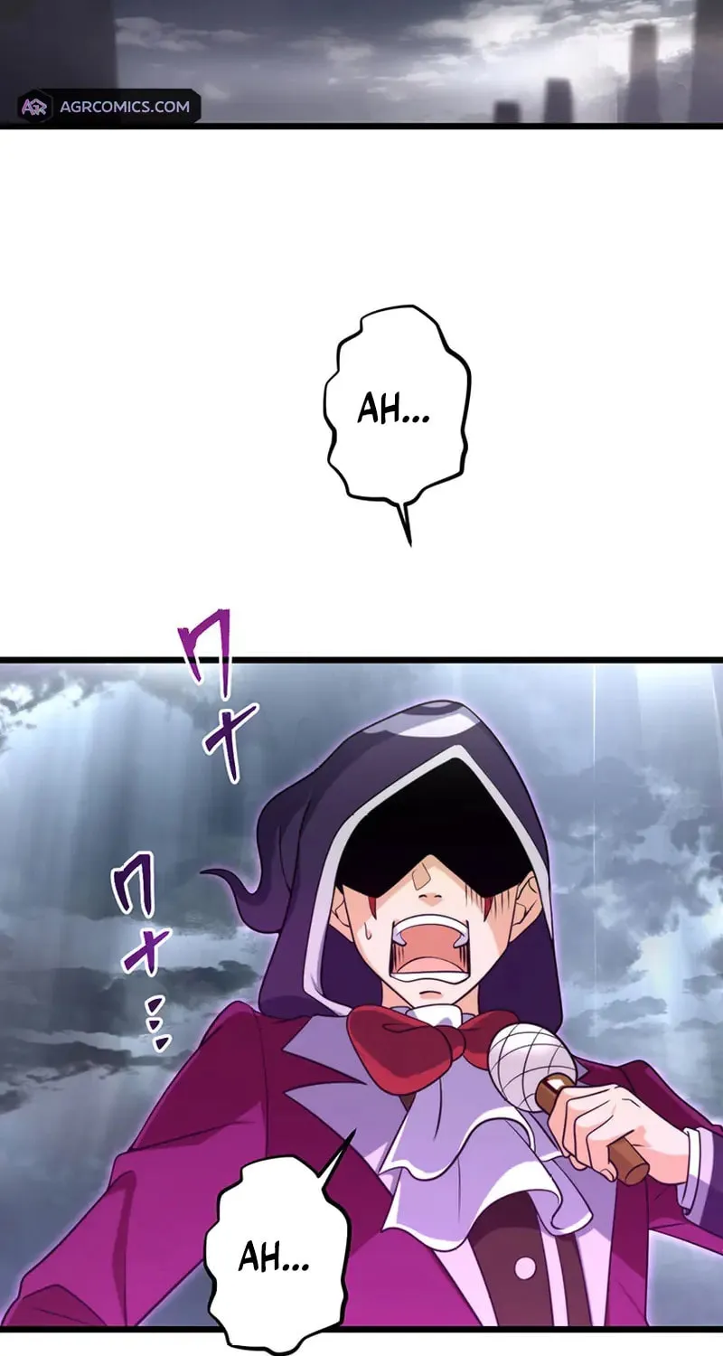 I Reincarnated as an SSS-Ranked Goblin Chapter 95 page 3 - 
