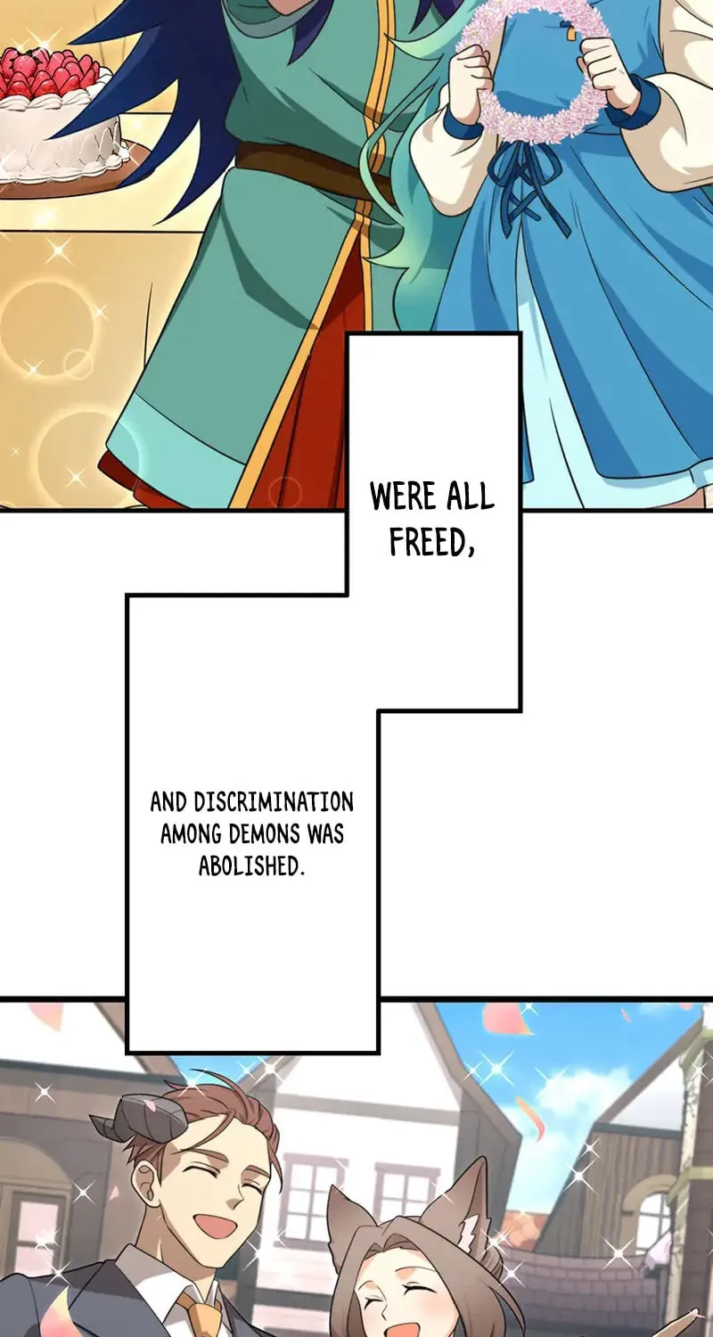 I Reincarnated as an SSS-Ranked Goblin Chapter 95 page 23 - 