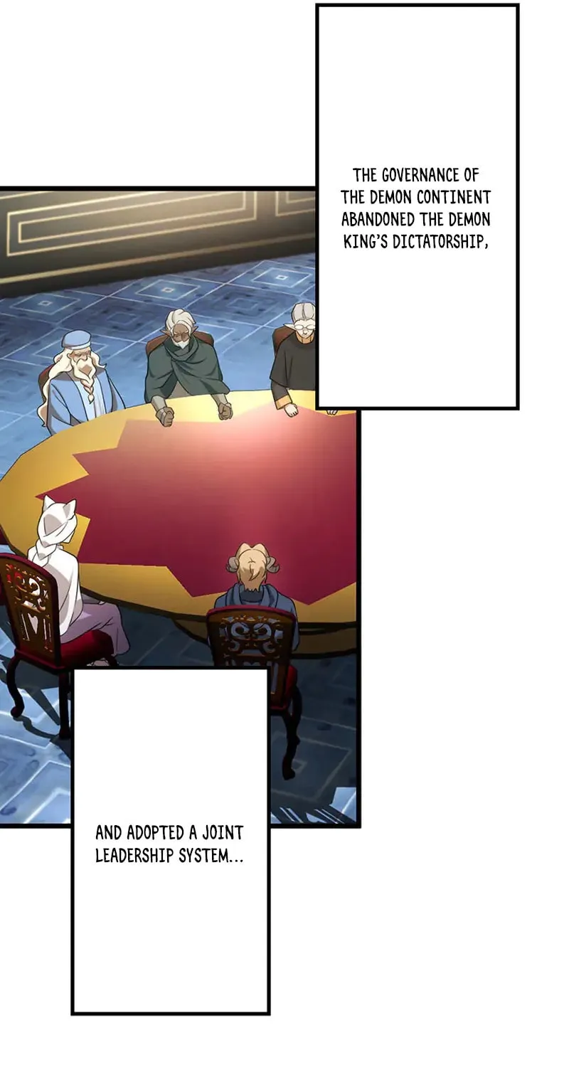 I Reincarnated as an SSS-Ranked Goblin Chapter 95 page 25 - 