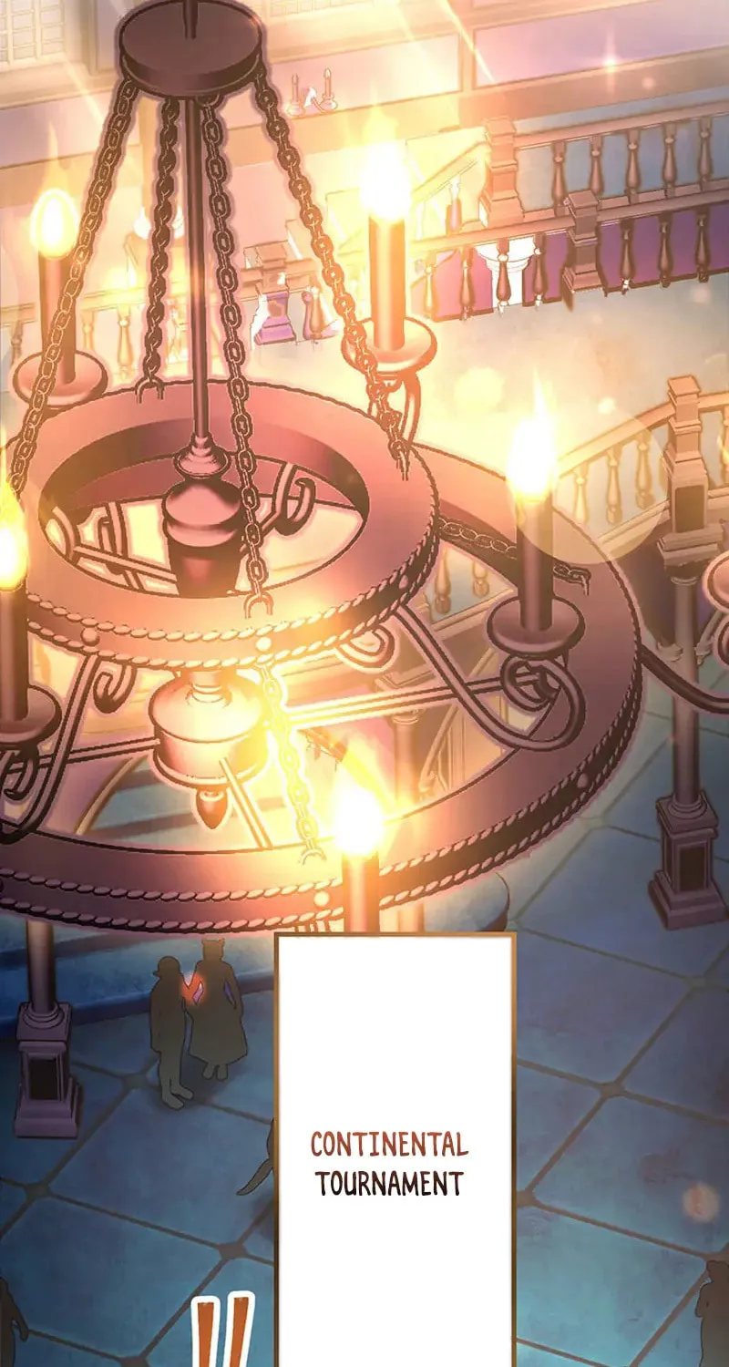 I Reincarnated as an SSS-Ranked Goblin Chapter 95 page 31 - 