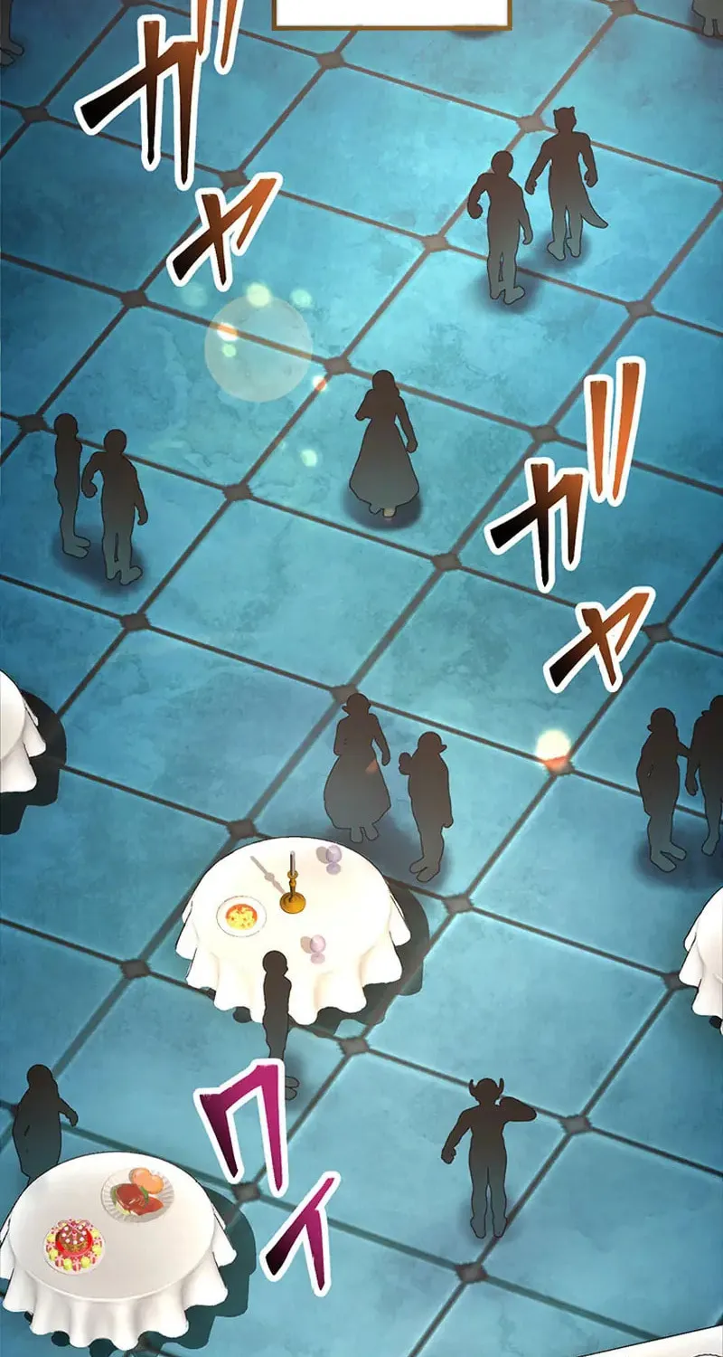 I Reincarnated as an SSS-Ranked Goblin Chapter 95 page 32 - 