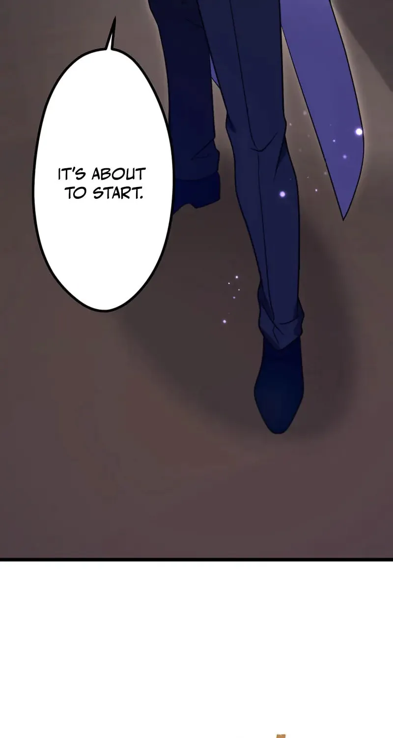 I Reincarnated as an SSS-Ranked Goblin Chapter 95 page 37 - 
