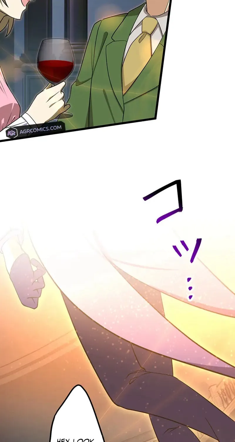 I Reincarnated as an SSS-Ranked Goblin Chapter 95 page 39 - 