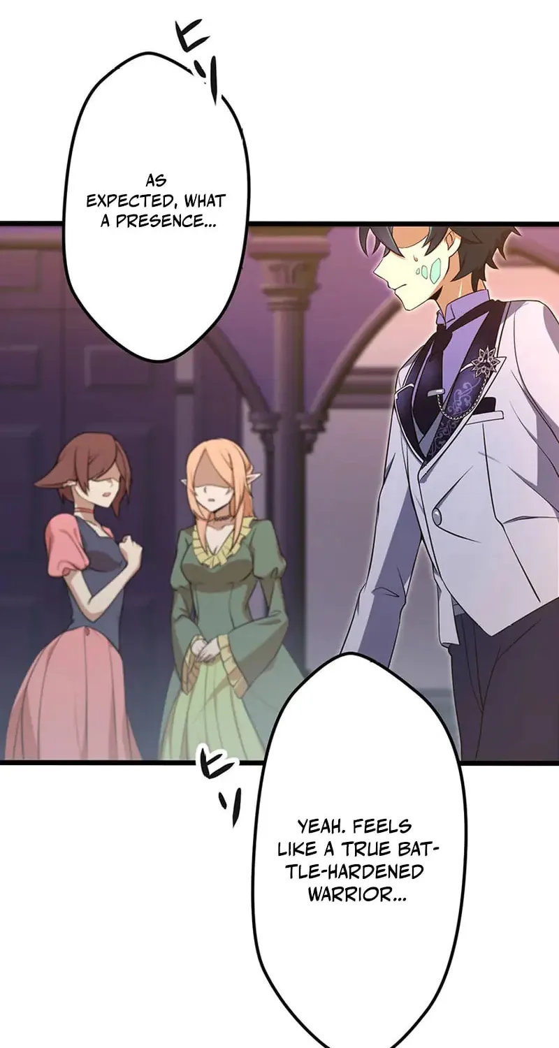 I Reincarnated as an SSS-Ranked Goblin Chapter 95 page 43 - 