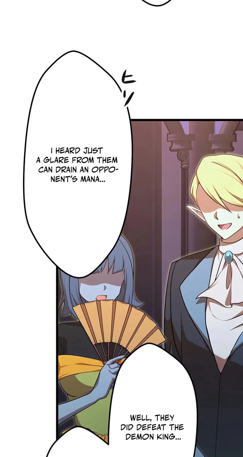 I Reincarnated as an SSS-Ranked Goblin Chapter 95 page 44 - 