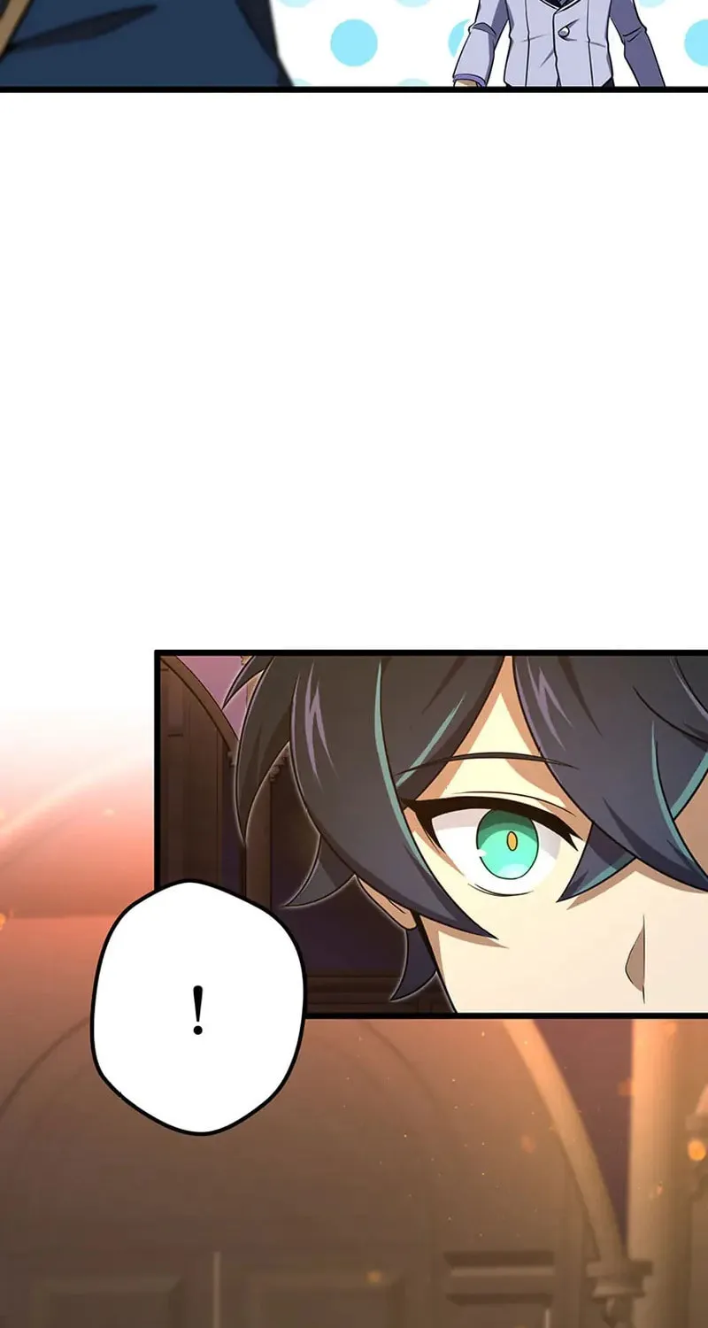 I Reincarnated as an SSS-Ranked Goblin Chapter 95 page 46 - 