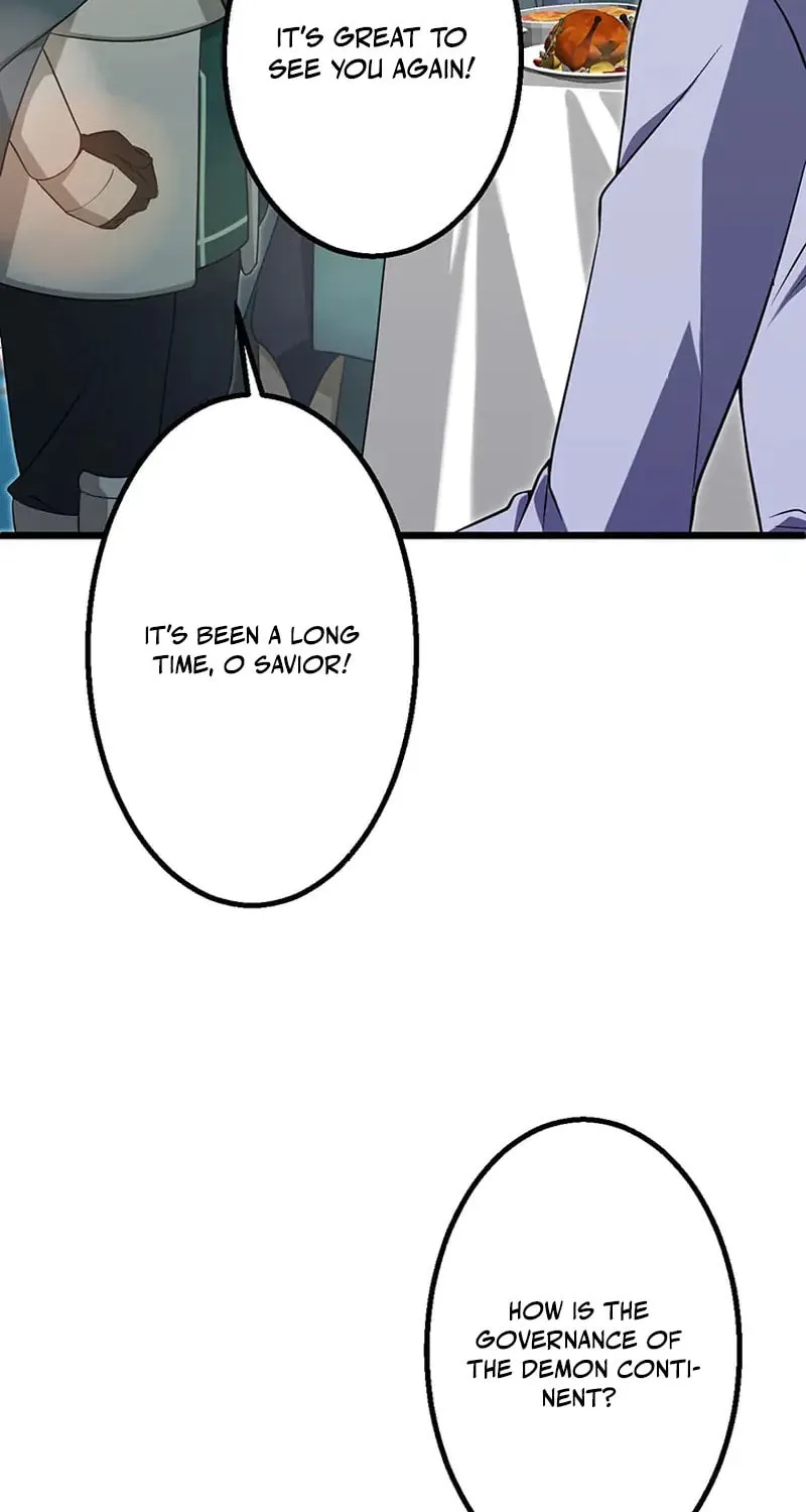 I Reincarnated as an SSS-Ranked Goblin Chapter 95 page 51 - 