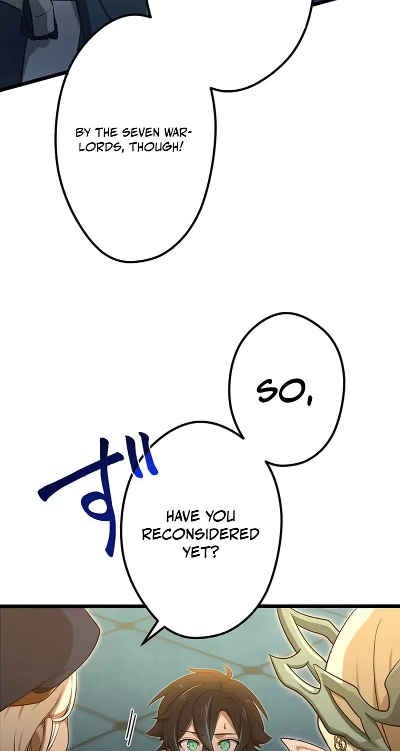 I Reincarnated as an SSS-Ranked Goblin Chapter 95 page 55 - 
