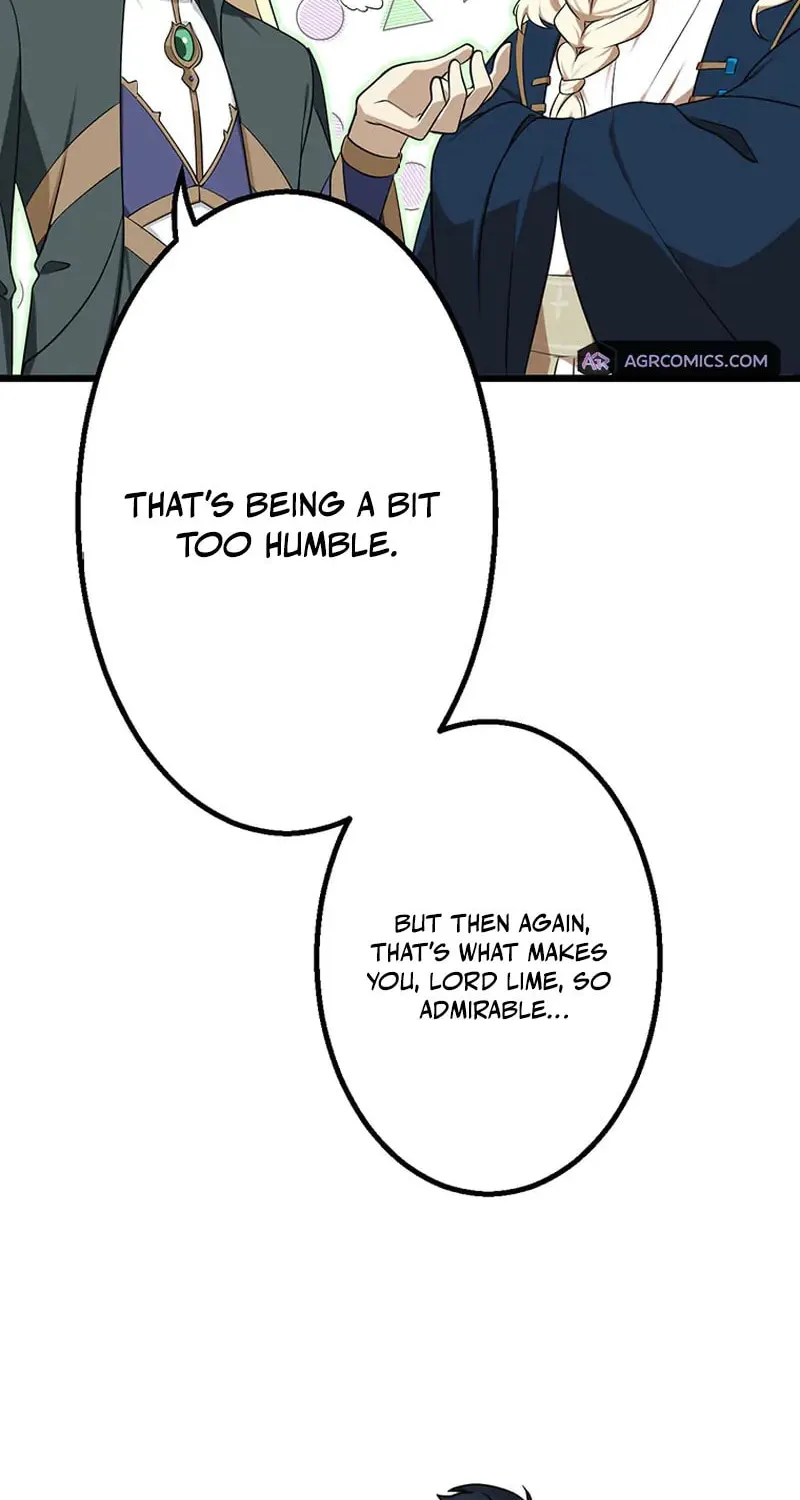 I Reincarnated as an SSS-Ranked Goblin Chapter 95 page 60 - 
