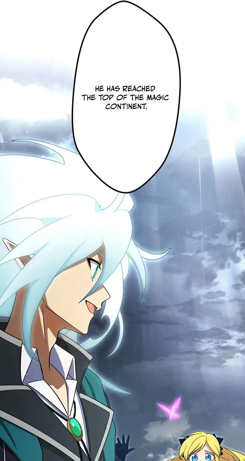 I Reincarnated as an SSS-Ranked Goblin Chapter 95 page 7 - 