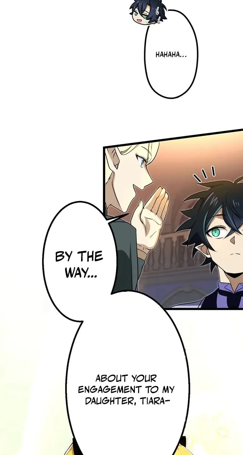 I Reincarnated as an SSS-Ranked Goblin Chapter 95 page 61 - 