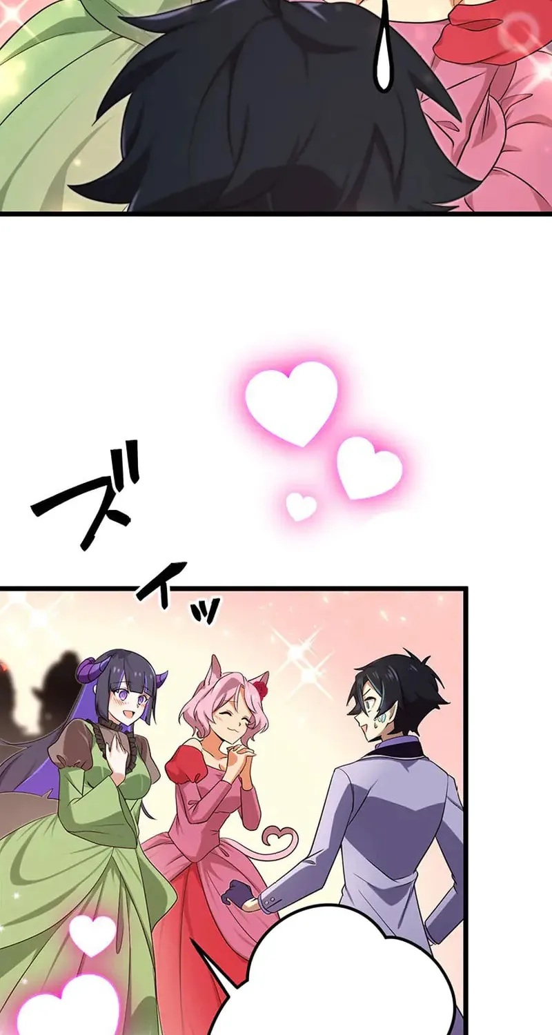 I Reincarnated as an SSS-Ranked Goblin Chapter 95 page 66 - 