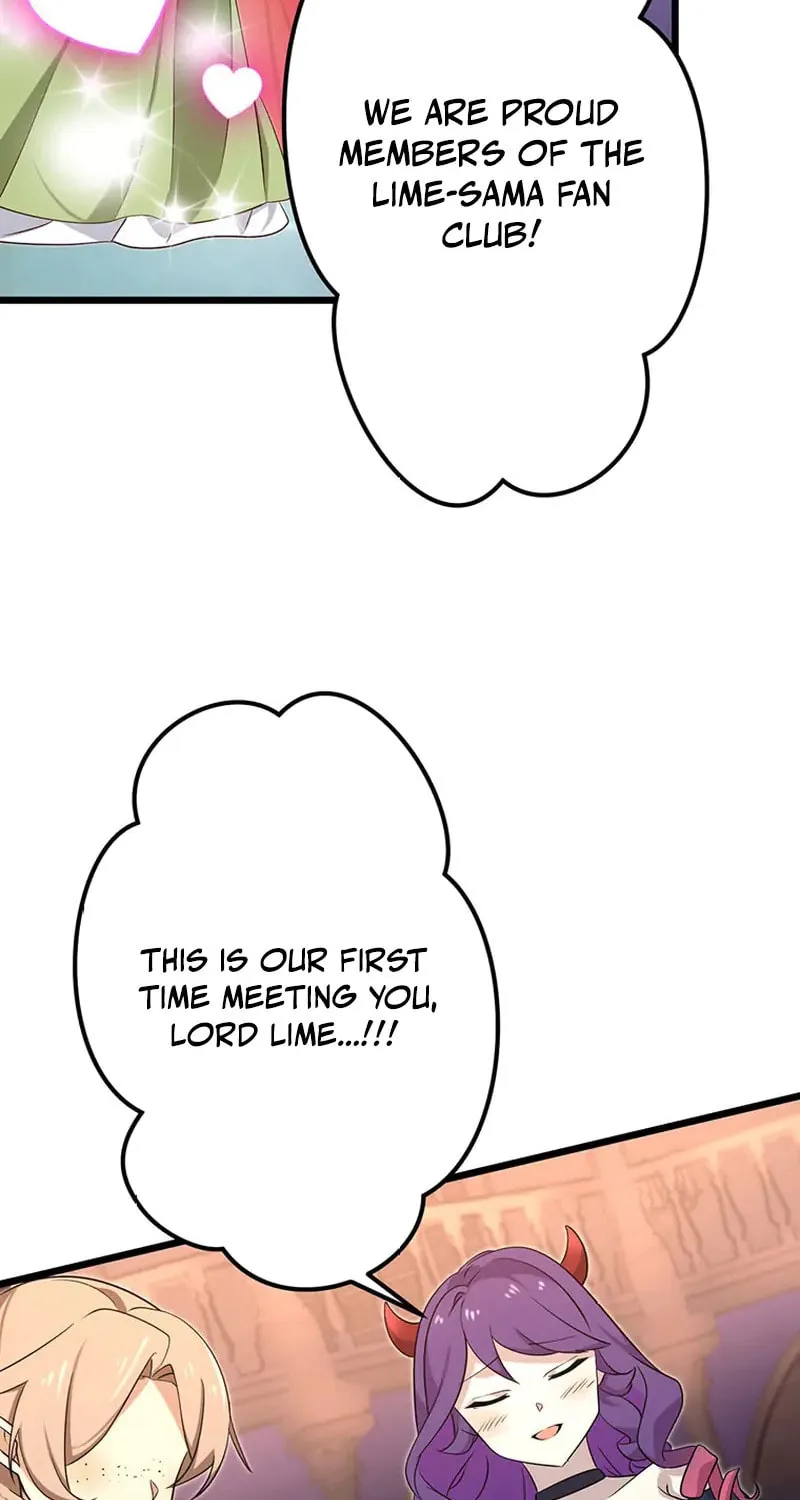 I Reincarnated as an SSS-Ranked Goblin Chapter 95 page 67 - 