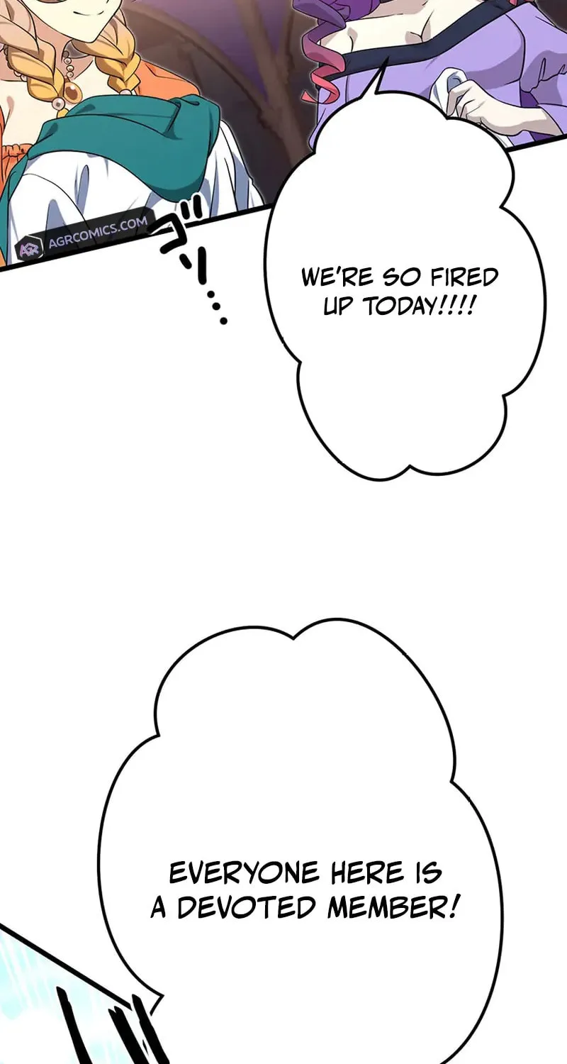 I Reincarnated as an SSS-Ranked Goblin Chapter 95 page 68 - 