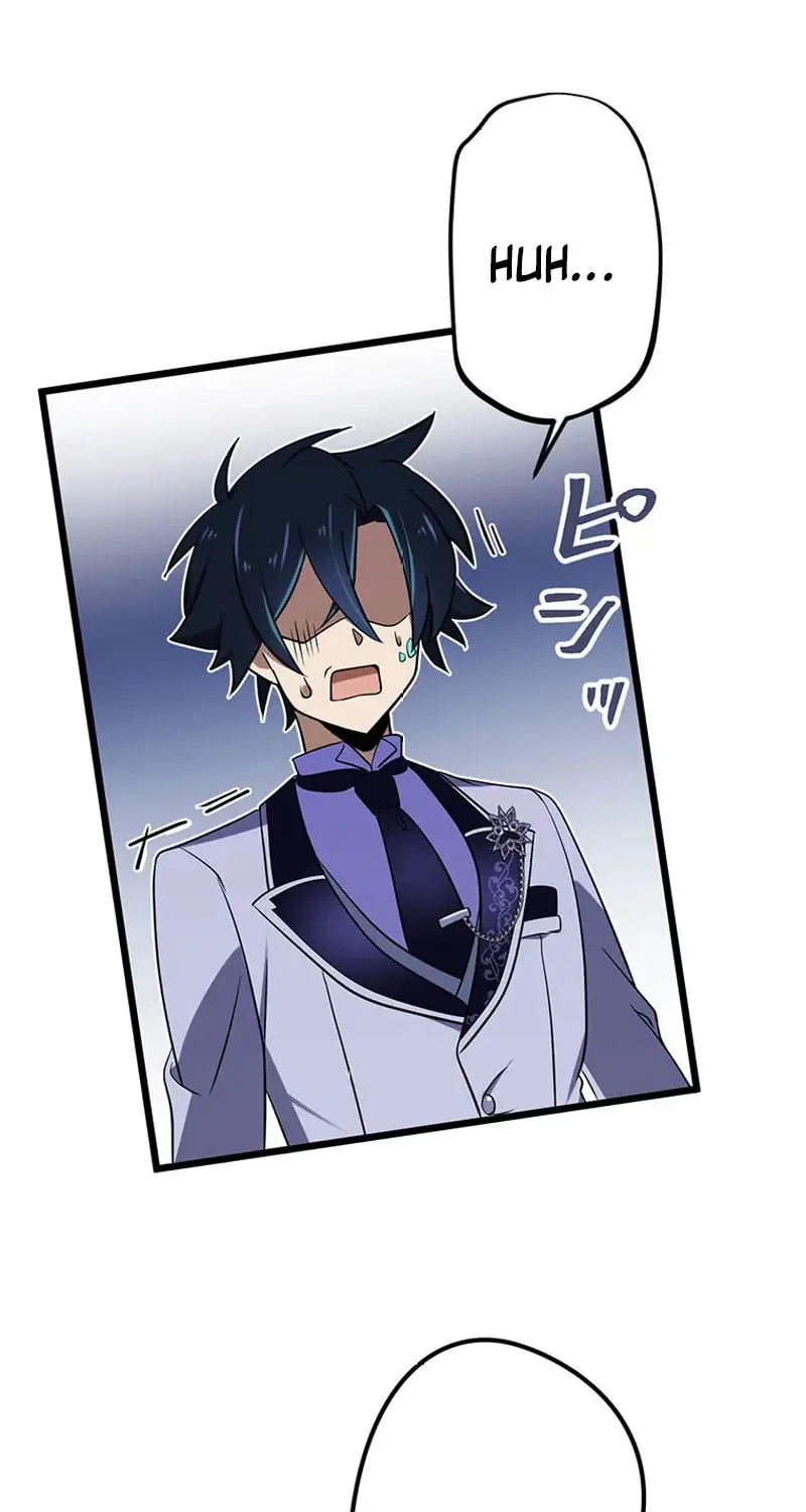 I Reincarnated as an SSS-Ranked Goblin Chapter 95 page 71 - 
