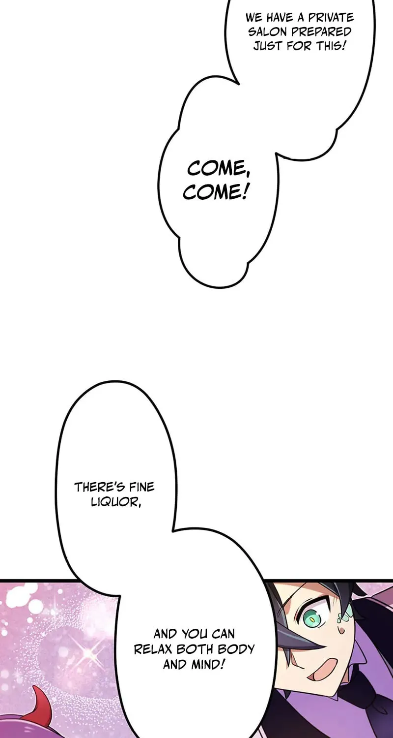 I Reincarnated as an SSS-Ranked Goblin Chapter 95 page 73 - 