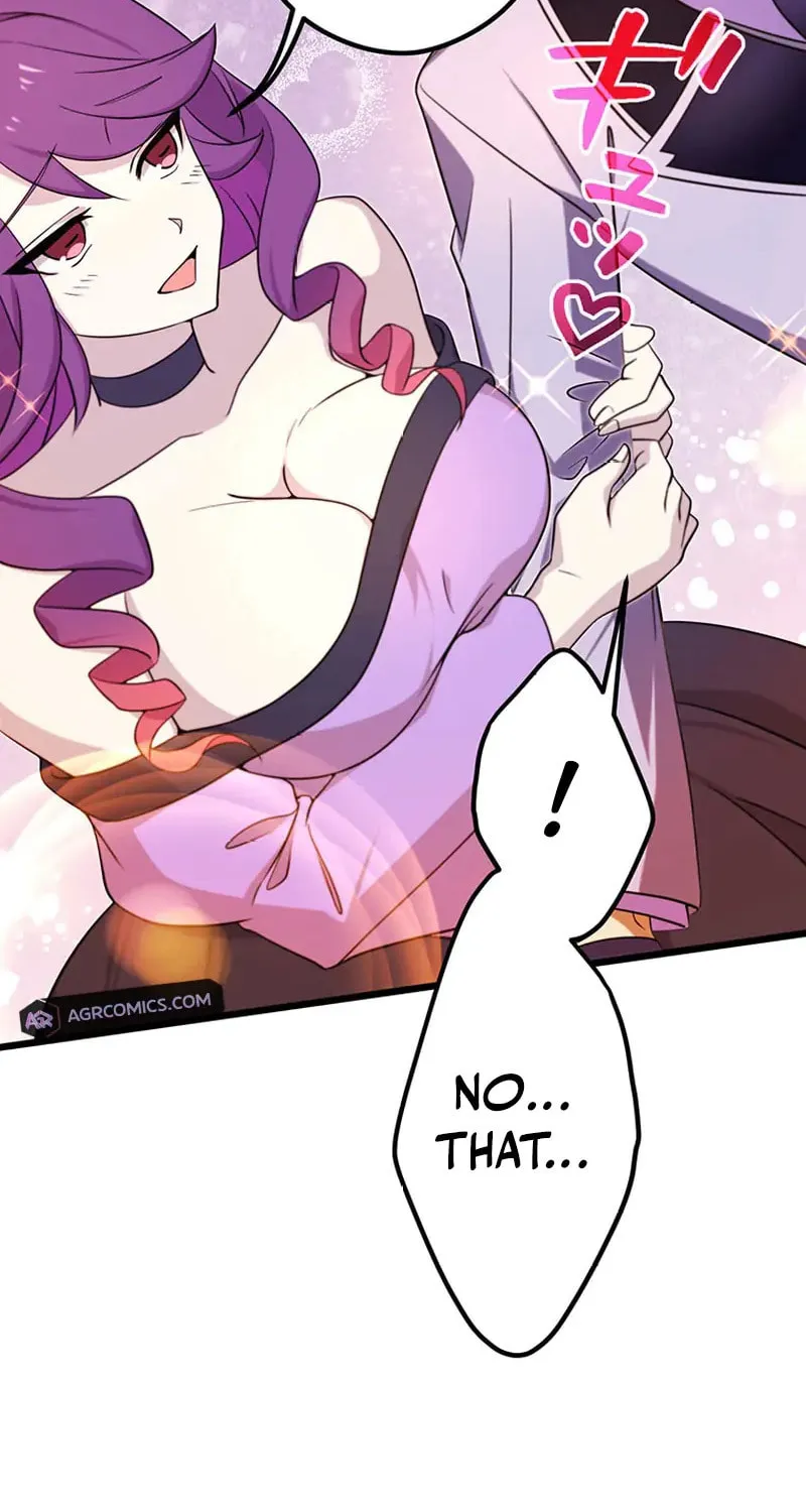 I Reincarnated as an SSS-Ranked Goblin Chapter 95 page 74 - 
