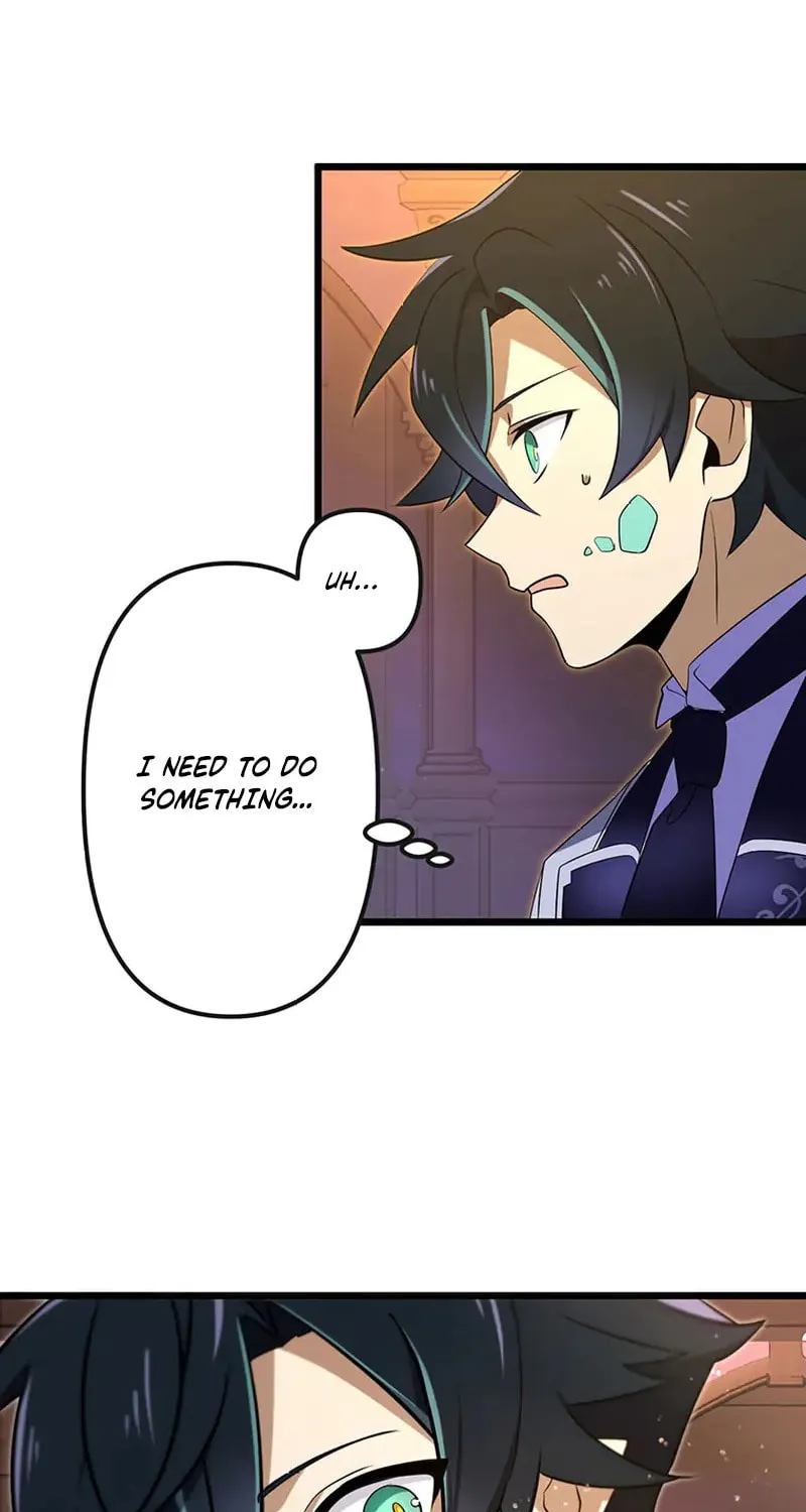 I Reincarnated as an SSS-Ranked Goblin Chapter 95 page 75 - 