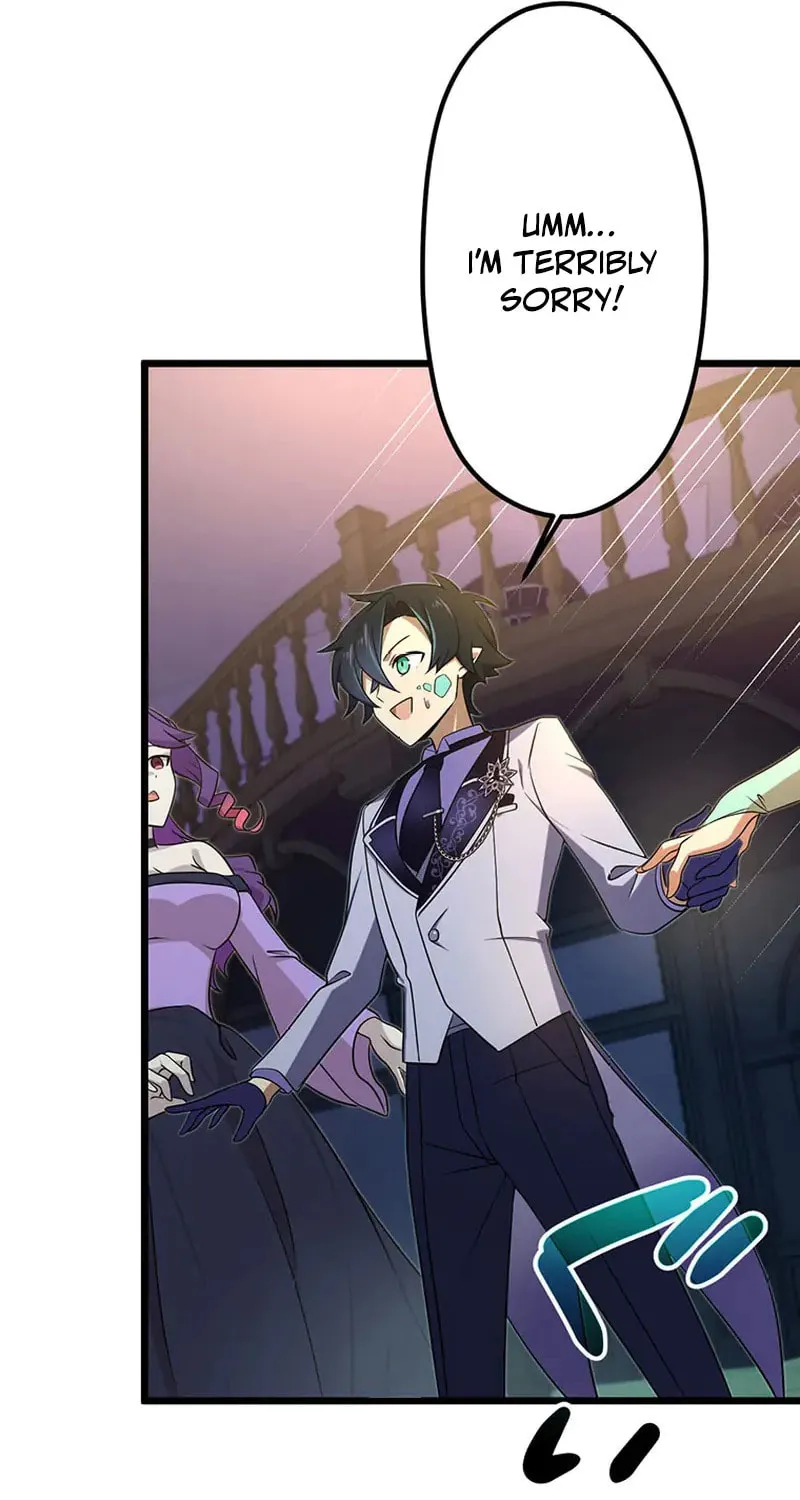 I Reincarnated as an SSS-Ranked Goblin Chapter 95 page 77 - 