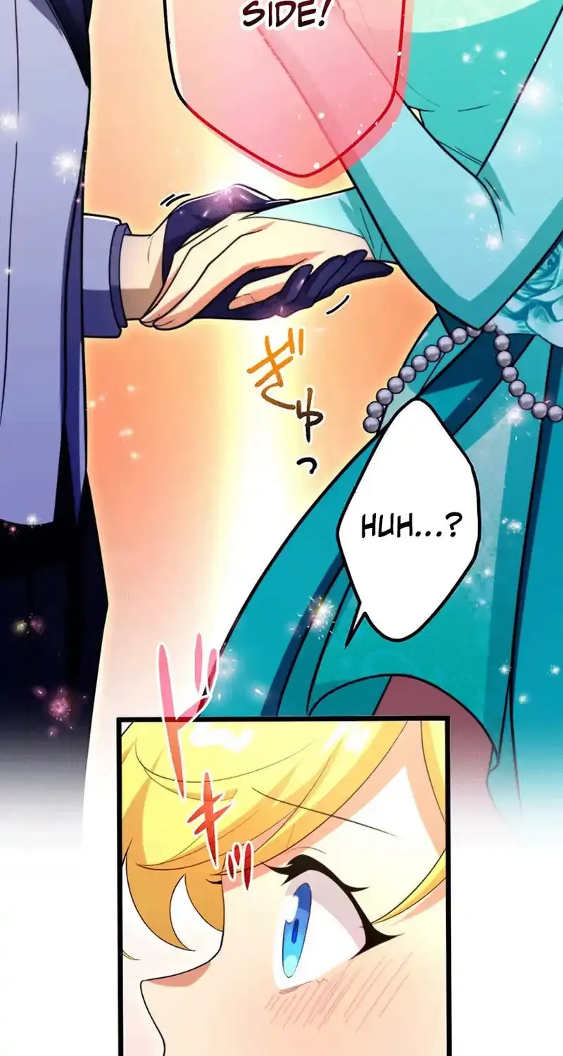 I Reincarnated as an SSS-Ranked Goblin Chapter 96 page 13 - 