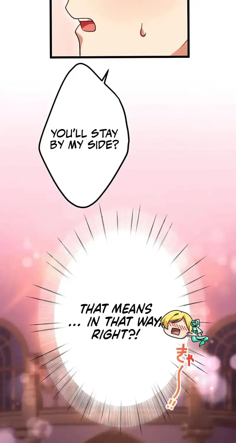 I Reincarnated as an SSS-Ranked Goblin Chapter 96 page 14 - 
