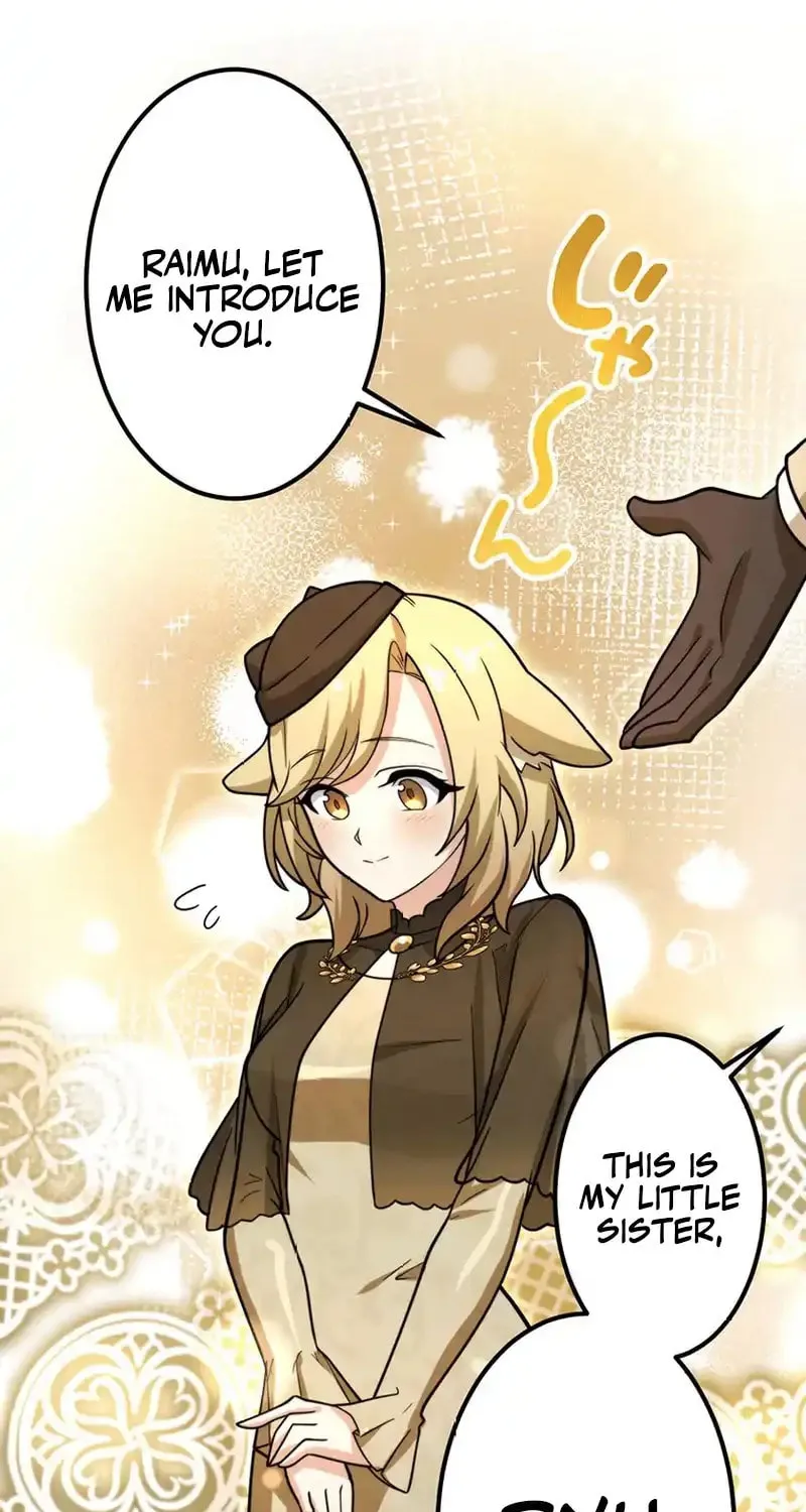 I Reincarnated as an SSS-Ranked Goblin Chapter 96 page 18 - 
