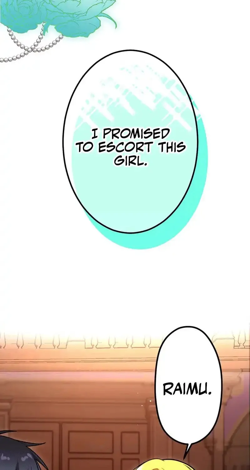 I Reincarnated as an SSS-Ranked Goblin Chapter 96 page 3 - 