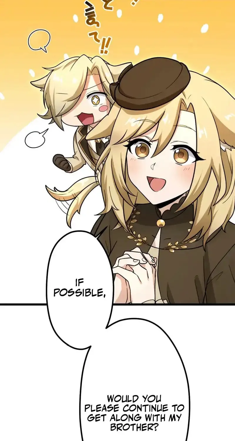 I Reincarnated as an SSS-Ranked Goblin Chapter 96 page 23 - 