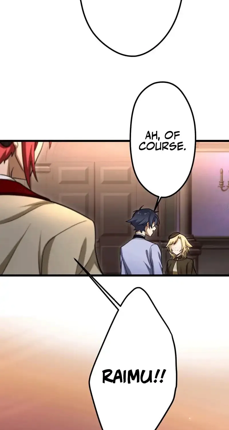I Reincarnated as an SSS-Ranked Goblin Chapter 96 page 24 - 