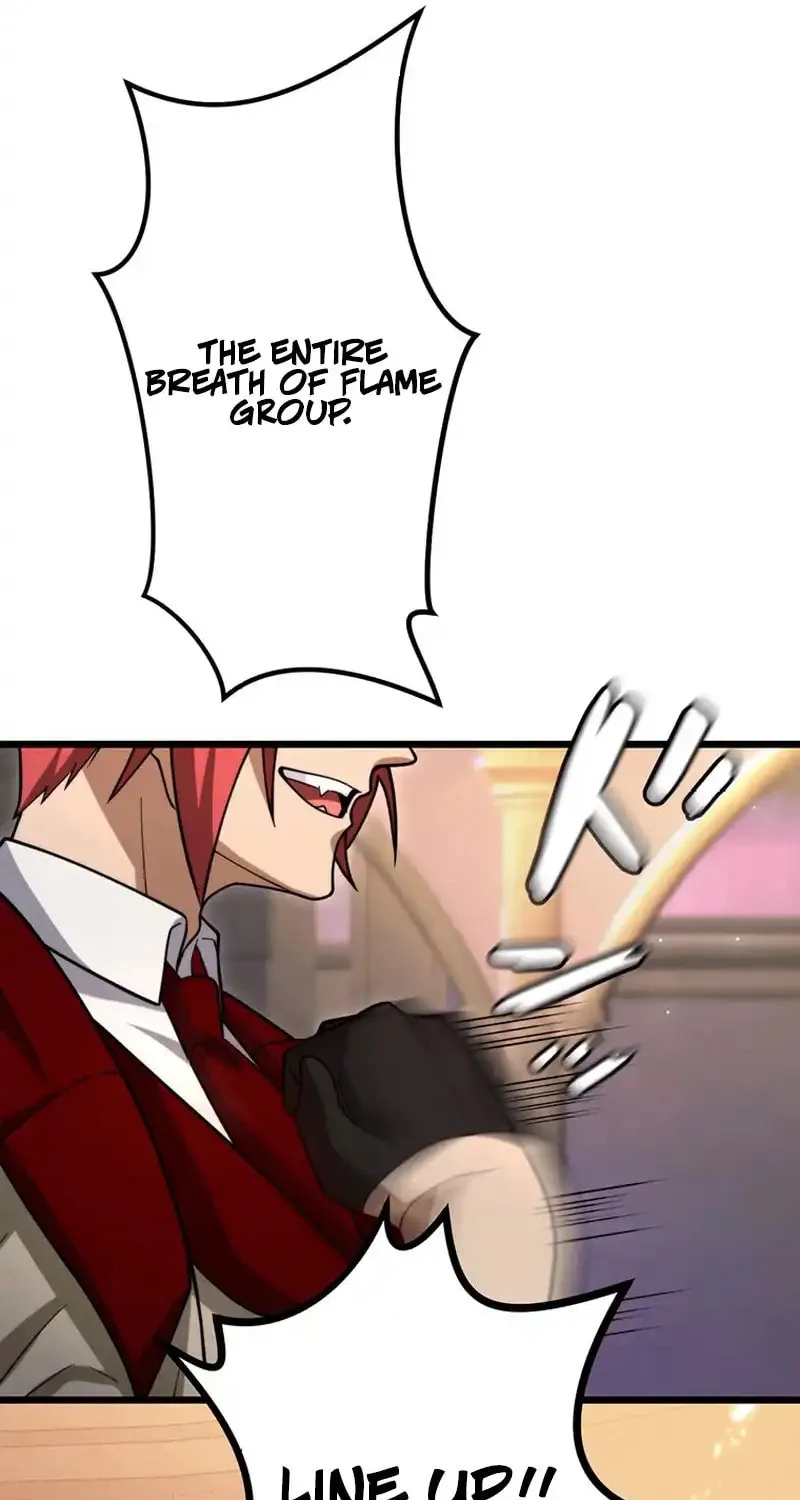 I Reincarnated as an SSS-Ranked Goblin Chapter 96 page 27 - 