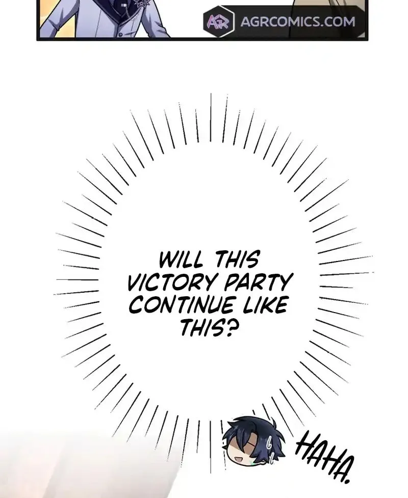 I Reincarnated as an SSS-Ranked Goblin Chapter 96 page 31 - 
