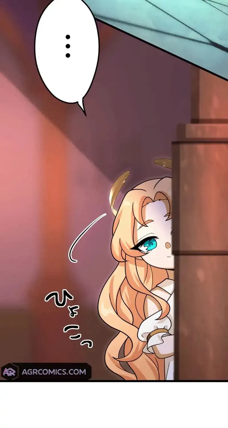 I Reincarnated as an SSS-Ranked Goblin Chapter 96 page 33 - 