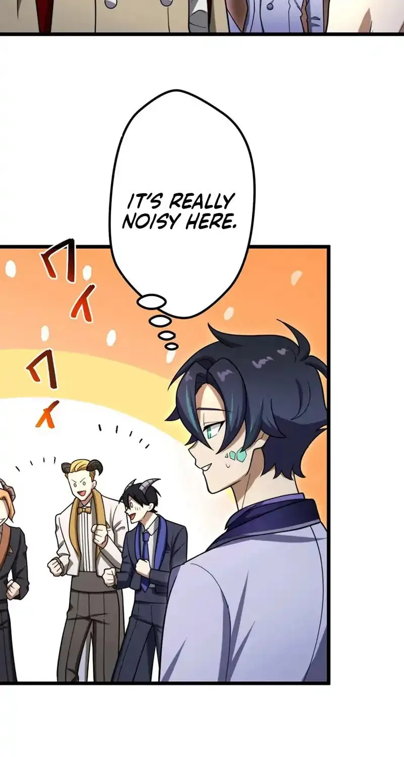 I Reincarnated as an SSS-Ranked Goblin Chapter 96 page 36 - 
