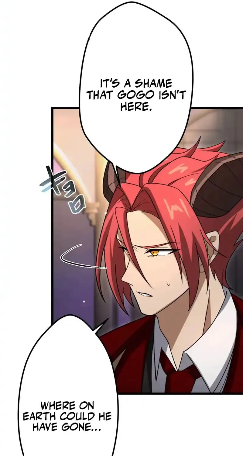 I Reincarnated as an SSS-Ranked Goblin Chapter 96 page 38 - 