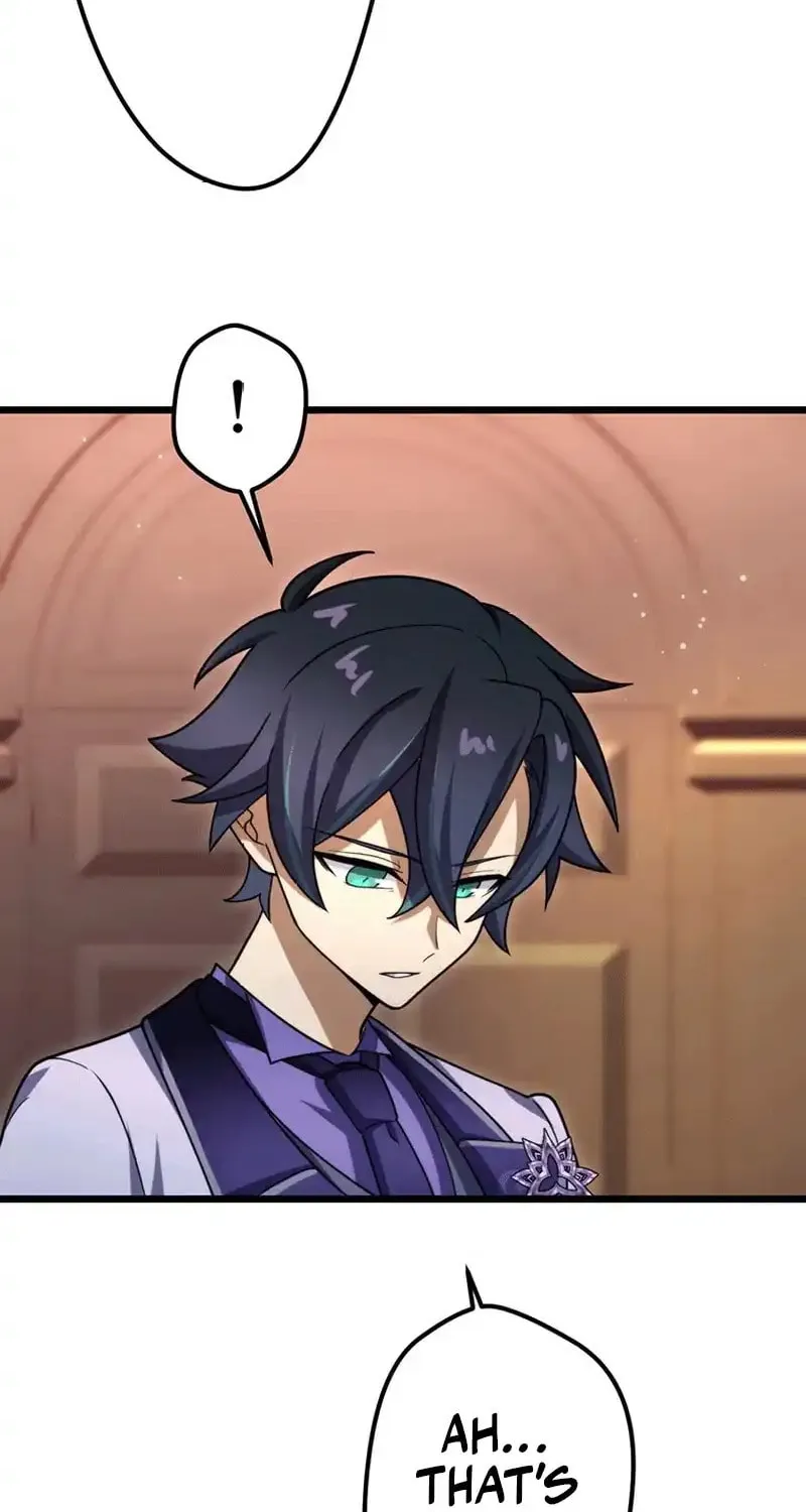 I Reincarnated as an SSS-Ranked Goblin Chapter 96 page 39 - 