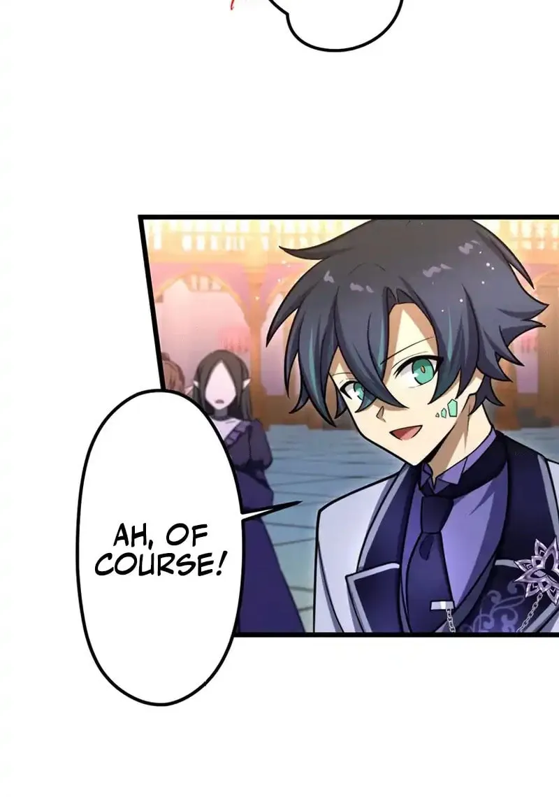 I Reincarnated as an SSS-Ranked Goblin Chapter 96 page 5 - 