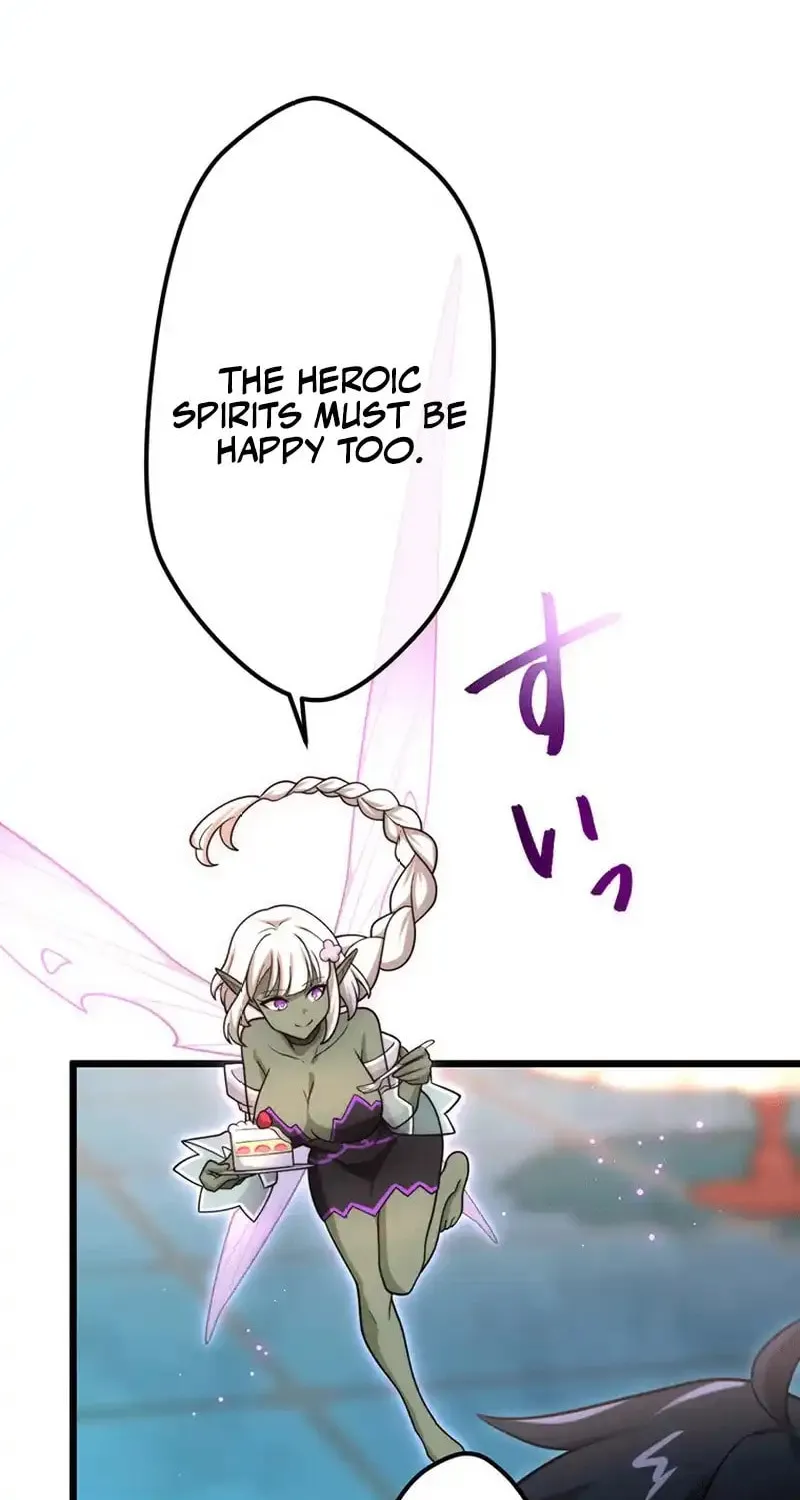 I Reincarnated as an SSS-Ranked Goblin Chapter 96 page 41 - 