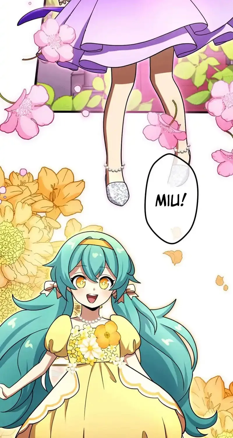 I Reincarnated as an SSS-Ranked Goblin Chapter 96 page 46 - 