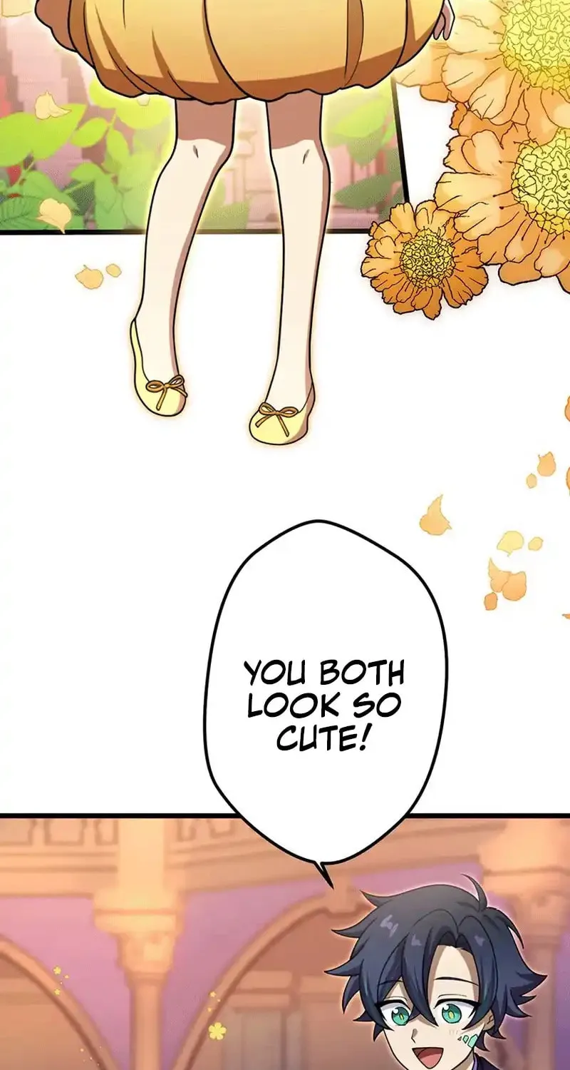 I Reincarnated as an SSS-Ranked Goblin Chapter 96 page 47 - 