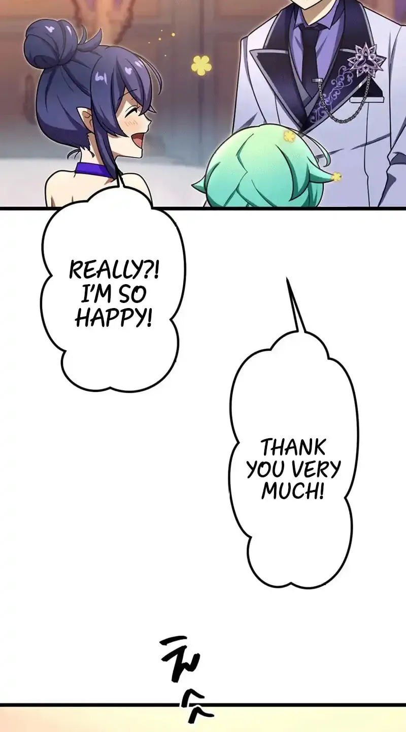 I Reincarnated as an SSS-Ranked Goblin Chapter 96 page 48 - 